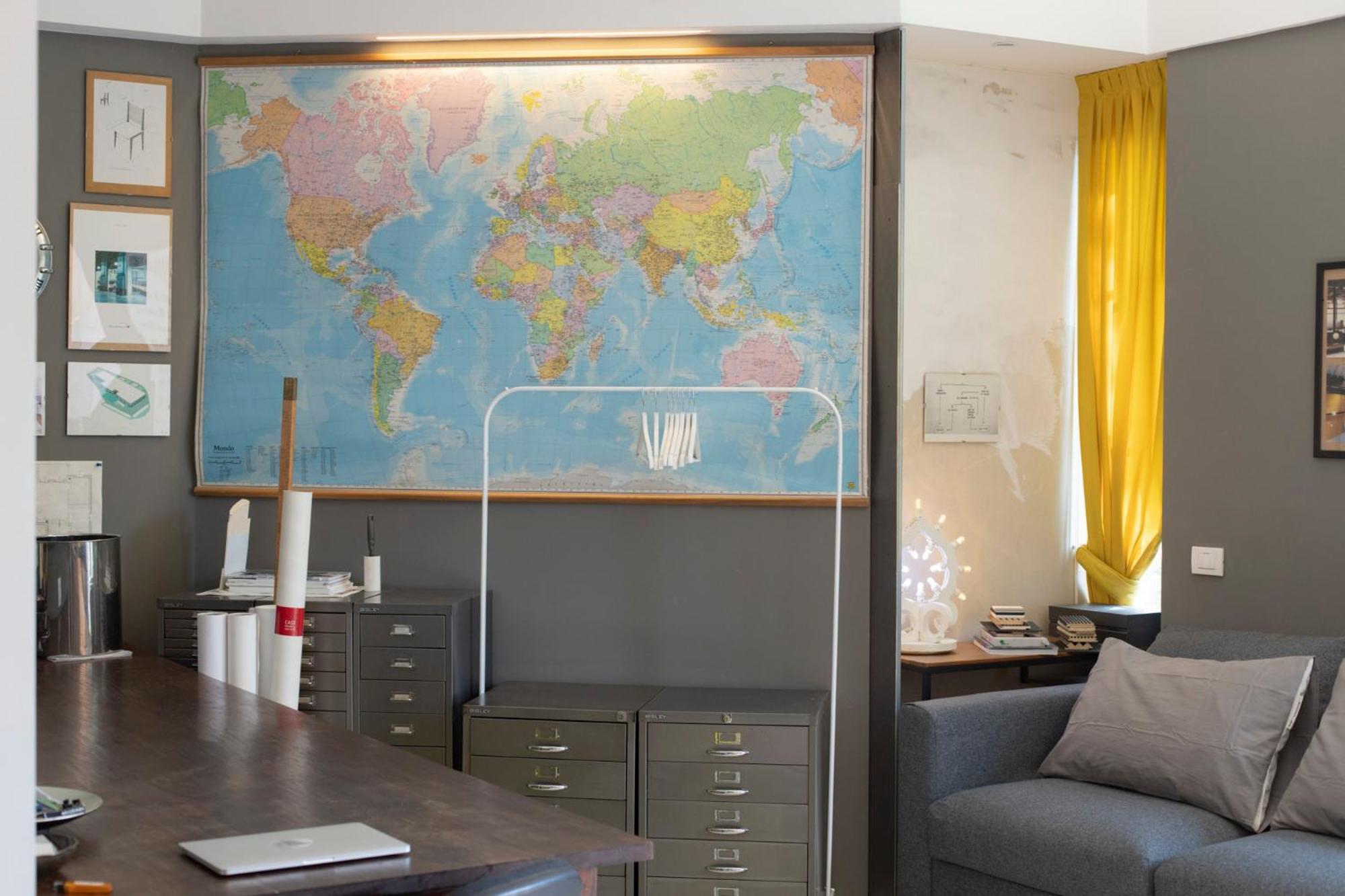 Studio Ginko - Cozy Studio For Travel And Work Milano Ngoại thất bức ảnh