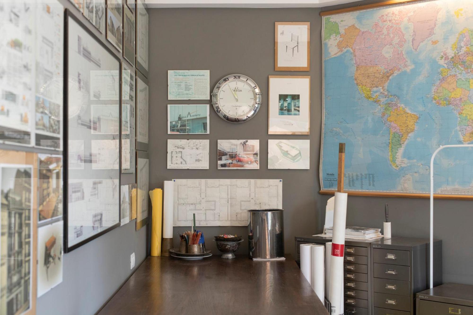 Studio Ginko - Cozy Studio For Travel And Work Milano Ngoại thất bức ảnh