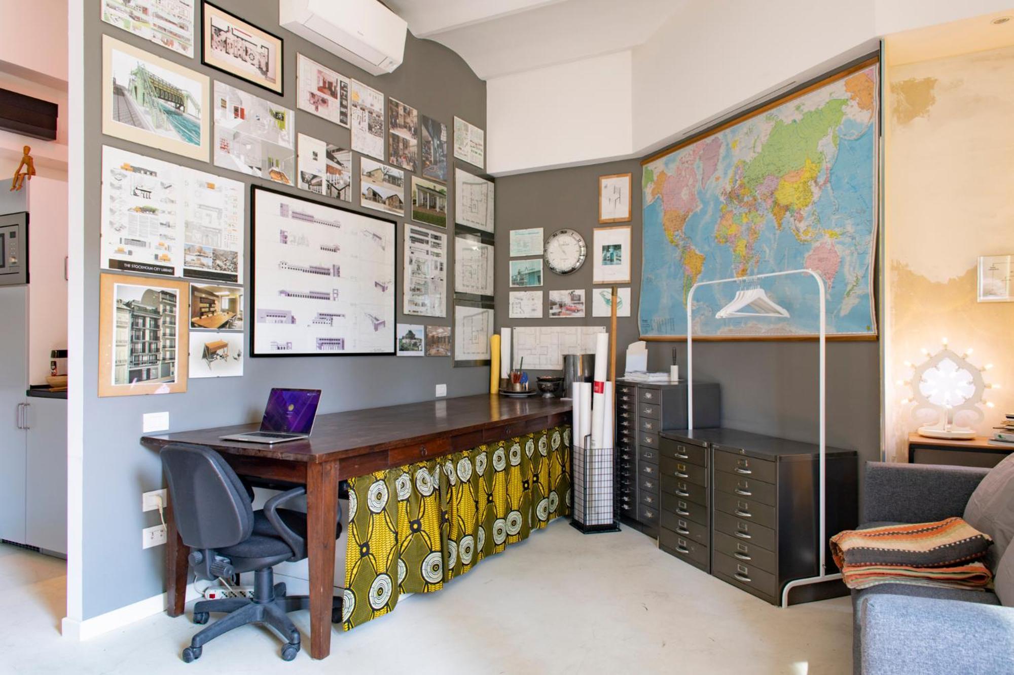 Studio Ginko - Cozy Studio For Travel And Work Milano Ngoại thất bức ảnh