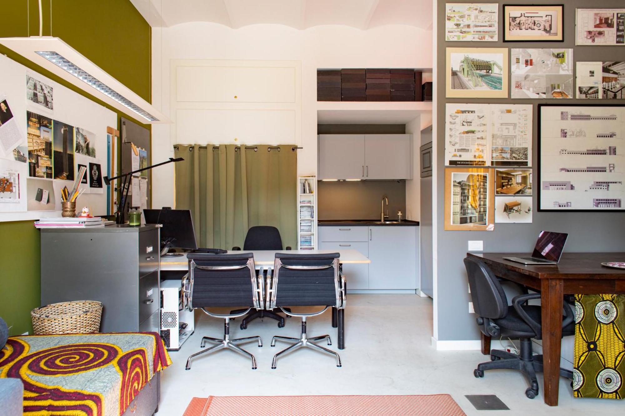 Studio Ginko - Cozy Studio For Travel And Work Milano Ngoại thất bức ảnh