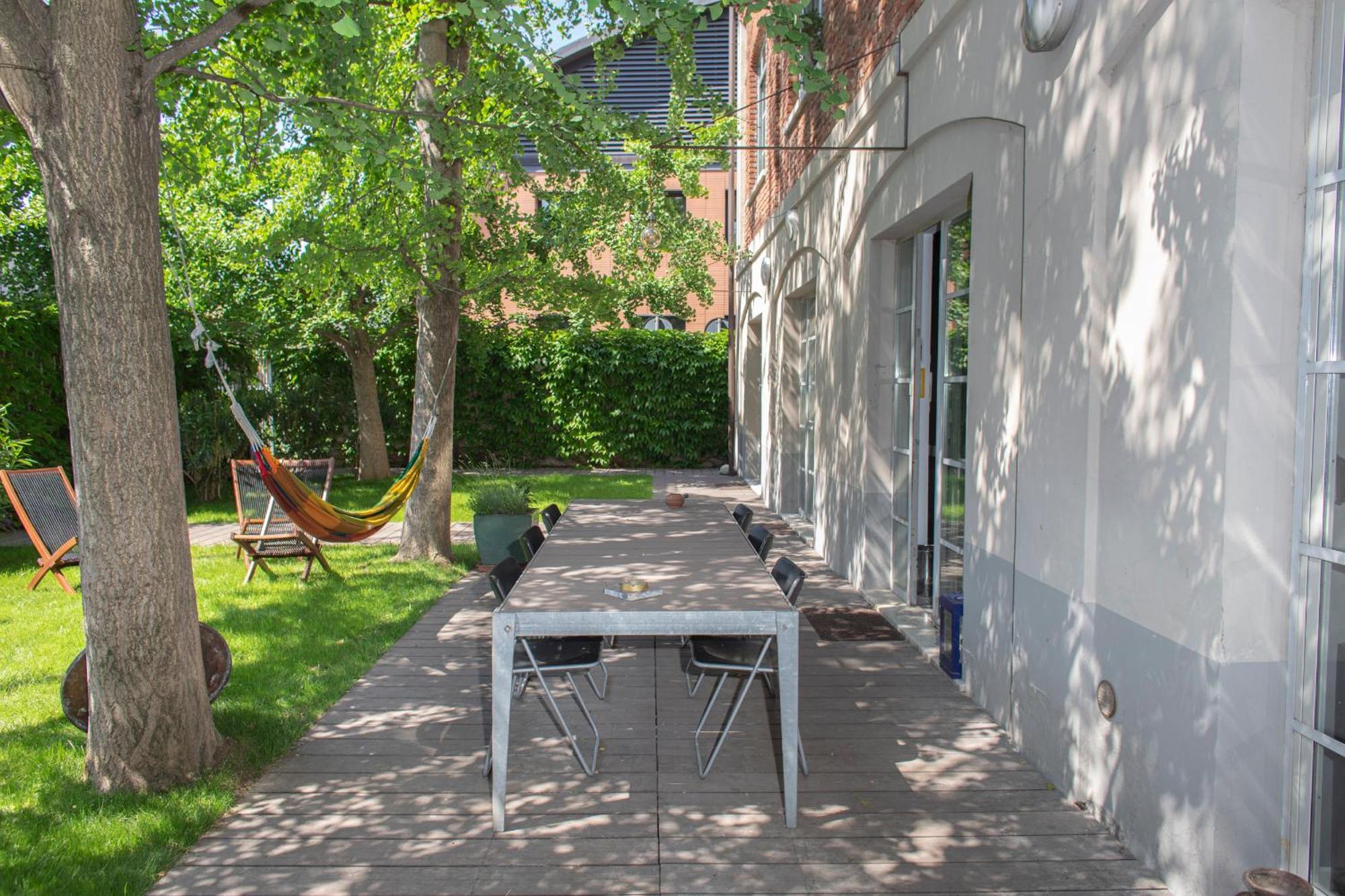 Studio Ginko - Cozy Studio For Travel And Work Milano Ngoại thất bức ảnh