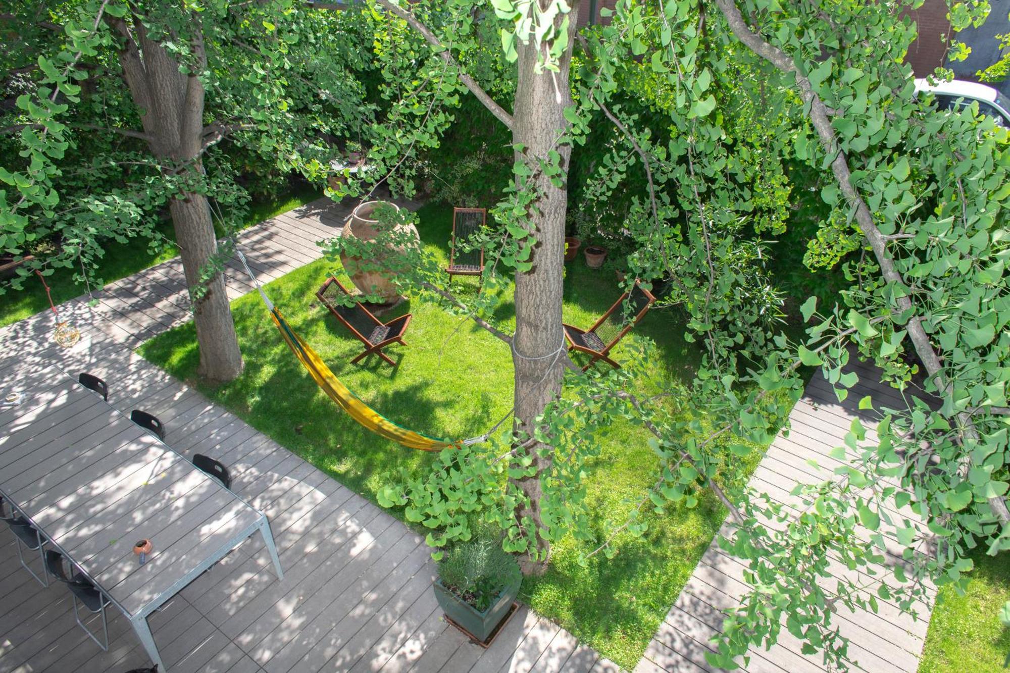 Studio Ginko - Cozy Studio For Travel And Work Milano Ngoại thất bức ảnh